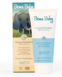 BEMA BB CR PROT EF BAR