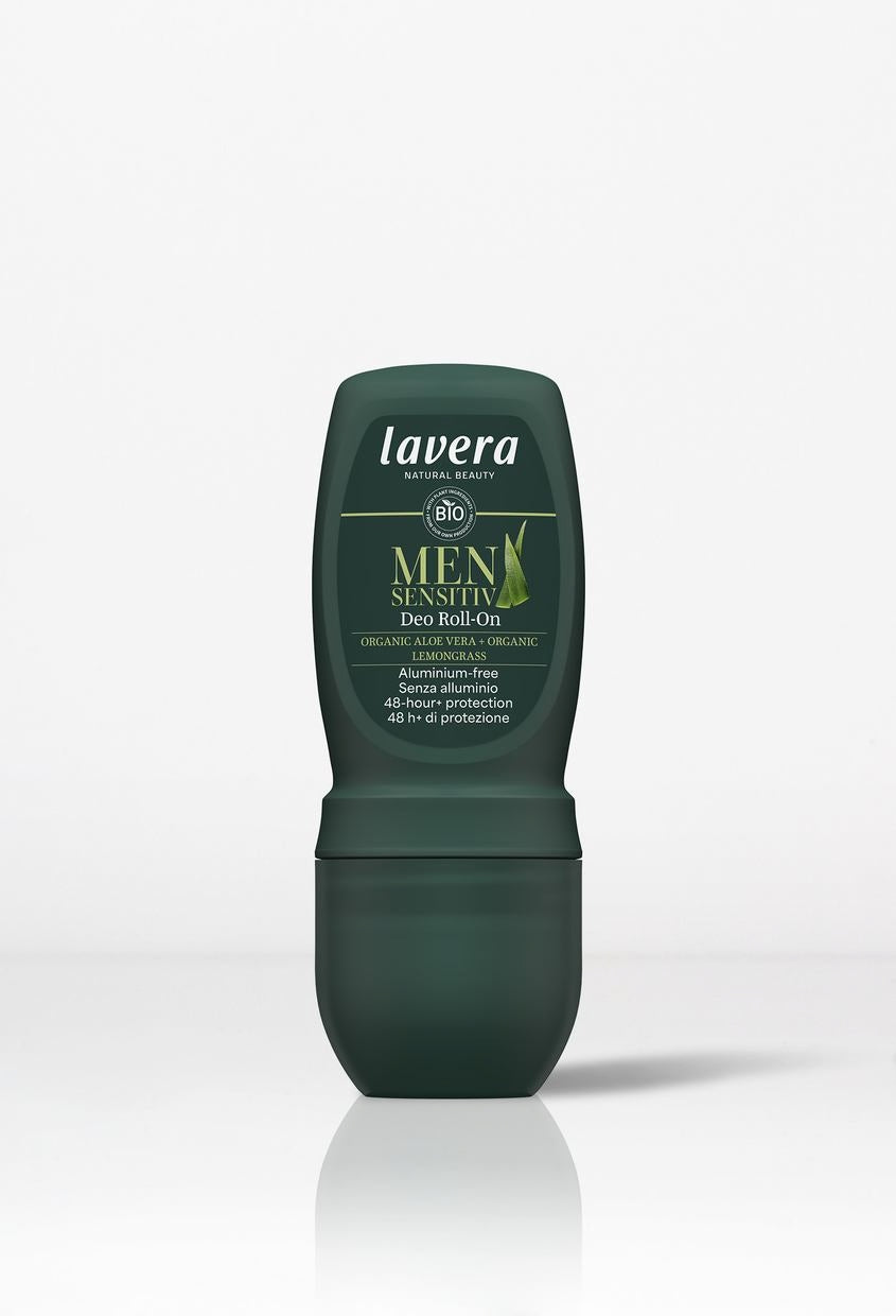 MEN SENSITIVE DEO ROLL ON 50ML