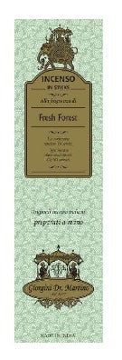 INCENSI FRESH FOREST 10 STICKS