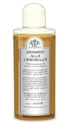 SHAMPOO CAMOMILLA 250ML