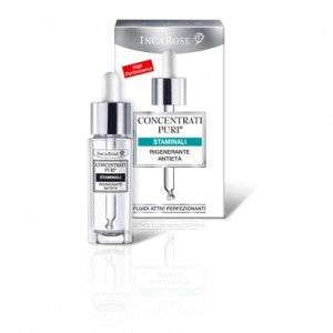 INCAROSE CONCENTRATO PURI STAMINALI 15ML