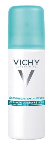 VICHY DEODORANTE ANTITR AEROSOL 125ML