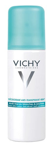 VICHY DEODORANTE ANTI TRACCE AEROSOL