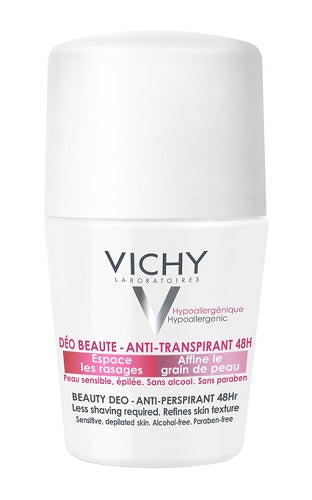 VICHY DEODORANTE BELLEZZA ROLL-ON