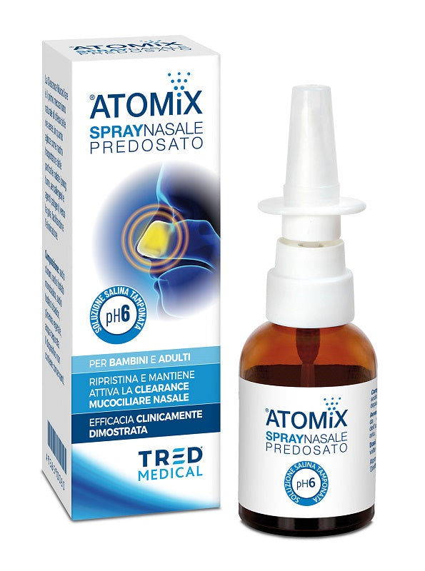ATOMIX SOL SALINA LAV NASA30ML