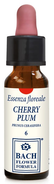 CHERRY PLUM ORIGINAL 10ML