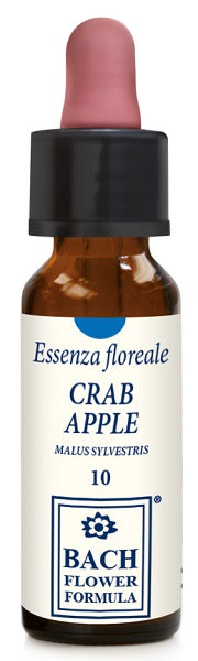 CRAB APPLE ORIGINAL 10ML