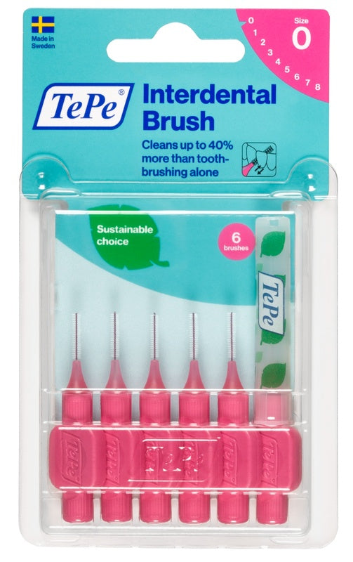 TEPE SCOVOLINI ROSA 0,4 - 6 PZ
