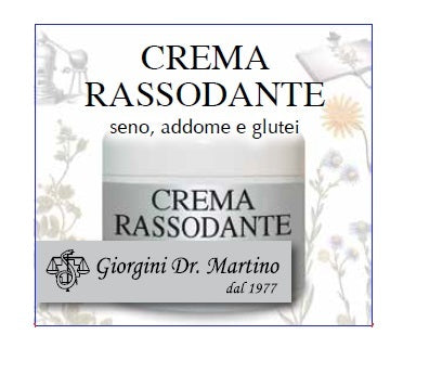 CREMA RASSODANTE 100ML