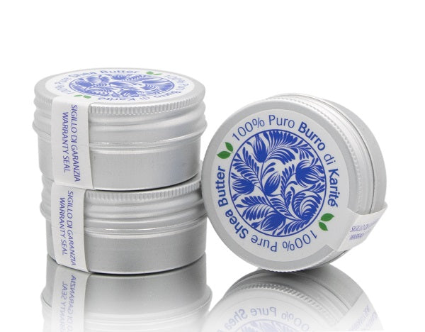 BURRO KARITE' PURO 30ML