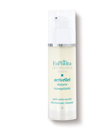 EUPHIDRA SPS ACT GEL IDRATANTE - 30 ML