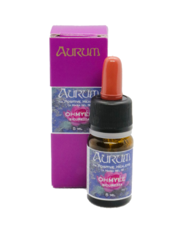 OHMYEE SICUREZZA GOCCE - 5ML