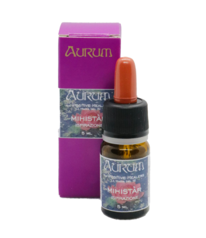 MIHISTHAR ISPIRAZIONE GOCCE - 5ML