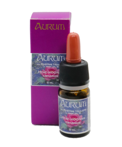 HYAD HOONAM ESPLORARE GTT-  5ML