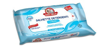 SANO E BELLO SALV DET TALCO50P