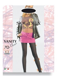 VANITY 70 COLLANT OPAQUE ML GRANATA