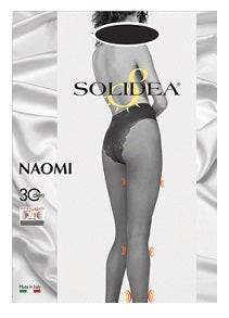 NAOMI 30 COLLANT MODEL XXL CHAMPAGNE