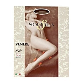 VENERE 70 COLLANT NUDE XXL MOKA