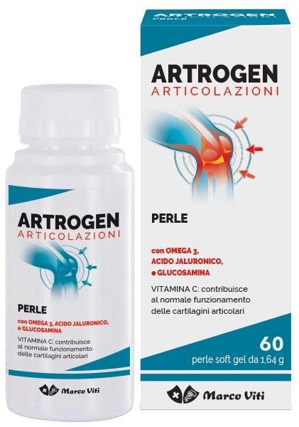 ARTROGEN ARTICOLAZIONI 60PRL