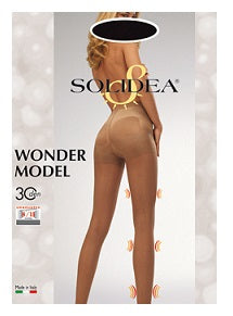 WONDER MODEL 30 COLLANT PUSH UP M GLACE