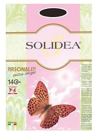 PERSONALITY 140 COLLANT 2XXL VISONE