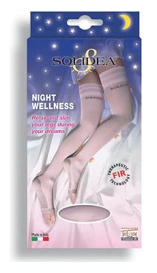 NIGHT WELLNESS 70 ML NERO