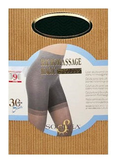MAGIC 30 COLLANT ANTICELLULITE XXL CAMEL