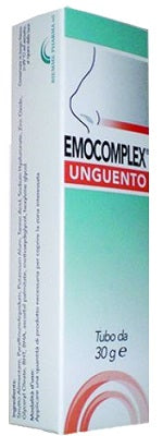 EMOCOMPLEX UNGUENTO 30G