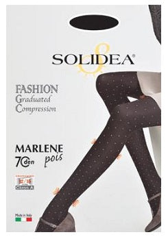MARLENE POIS 70 OPACA M MOKA