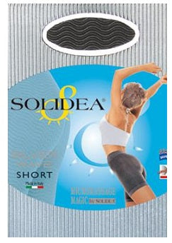 SILVER WAVE SHORT S NOISETTE