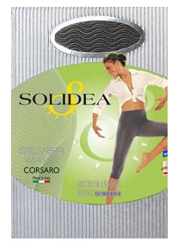 SILVER WAVE CORSARO S MOKA