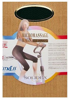 FITNESS SM06 ML MOKA
