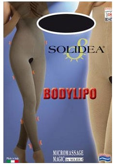 BODY LIPO S NERO