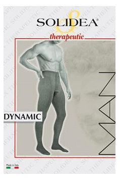 DYNAMIC CCL1 THERAPEUTIC PUNTA APERTA ML NERO