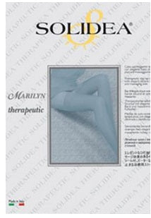 MARILYN CCL3 AUTO REGGENTI PUNTA APERTA S COLORE NATURALE