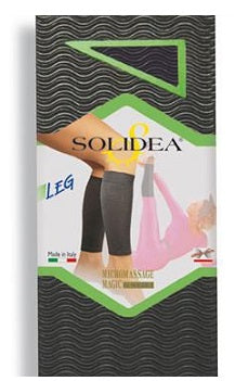 LEG SCALDAMUSCOLO XL NOISETTE