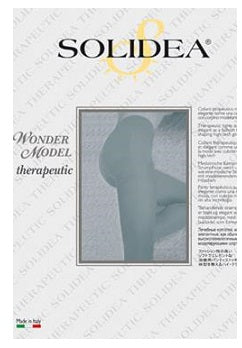 WONDER MODEL CCL1 PUNTA CHIUSA XL FUMO