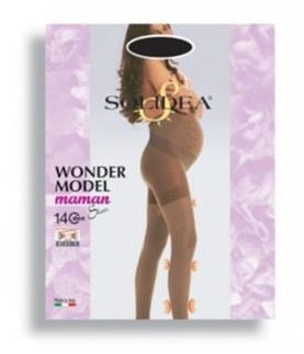 WONDER MAMAN 140 COLLANT S BRONZO