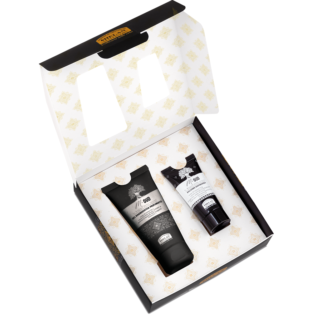 COFANETTO M-OUD HELAN