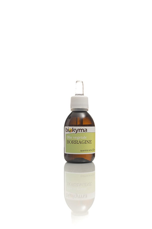 OLIO DI BORRAGINE 50ML