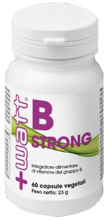 B STRONG 23G