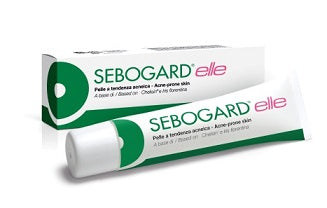 SEBOGARD ELLE - 30 ML