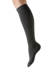 GAMBALETTO TERAPEUTICO DUALSAN KKL1 PUNTA CHIUSA NERO 5