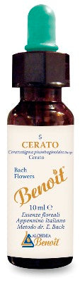 BENOIT FIORI DI BACH CERATO