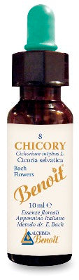 BENOIT FIORI DI BACH CHICORY