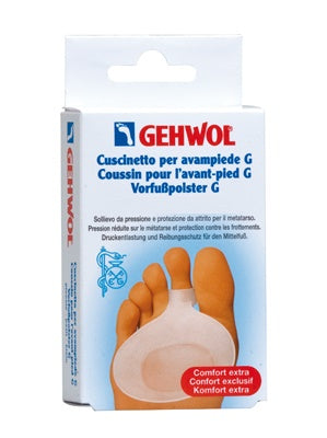 GEHWOL CUSC AVAMPIEDE S