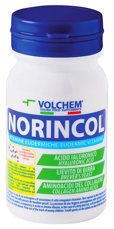 NORINCOL 80 CAPSULE