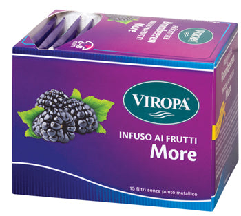 VIROPA MORE 15 BUSTINE