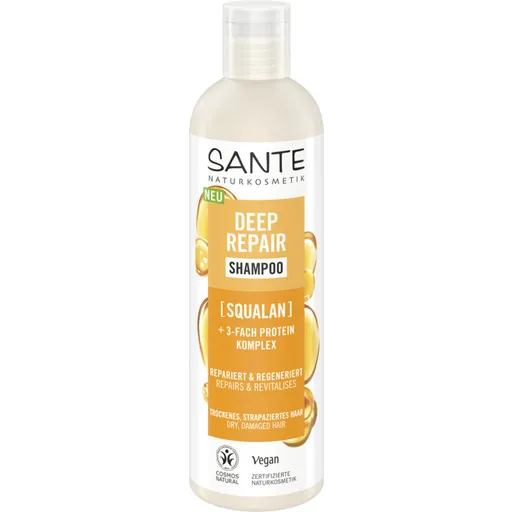 SANTE SHAMPOO RIPA INTENS250ML