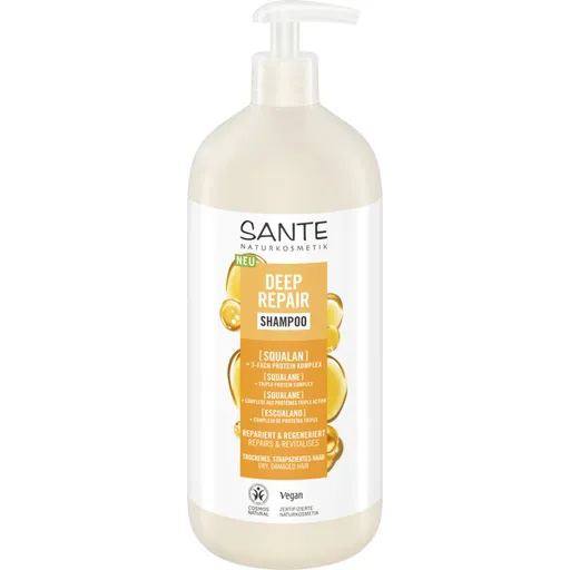 SANTE SHAMPOO RIPARATORE INTENSIVE 950ML